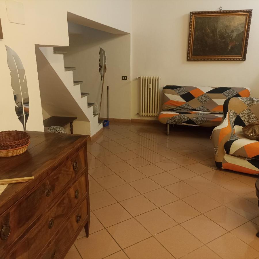 Il Giglio Di *