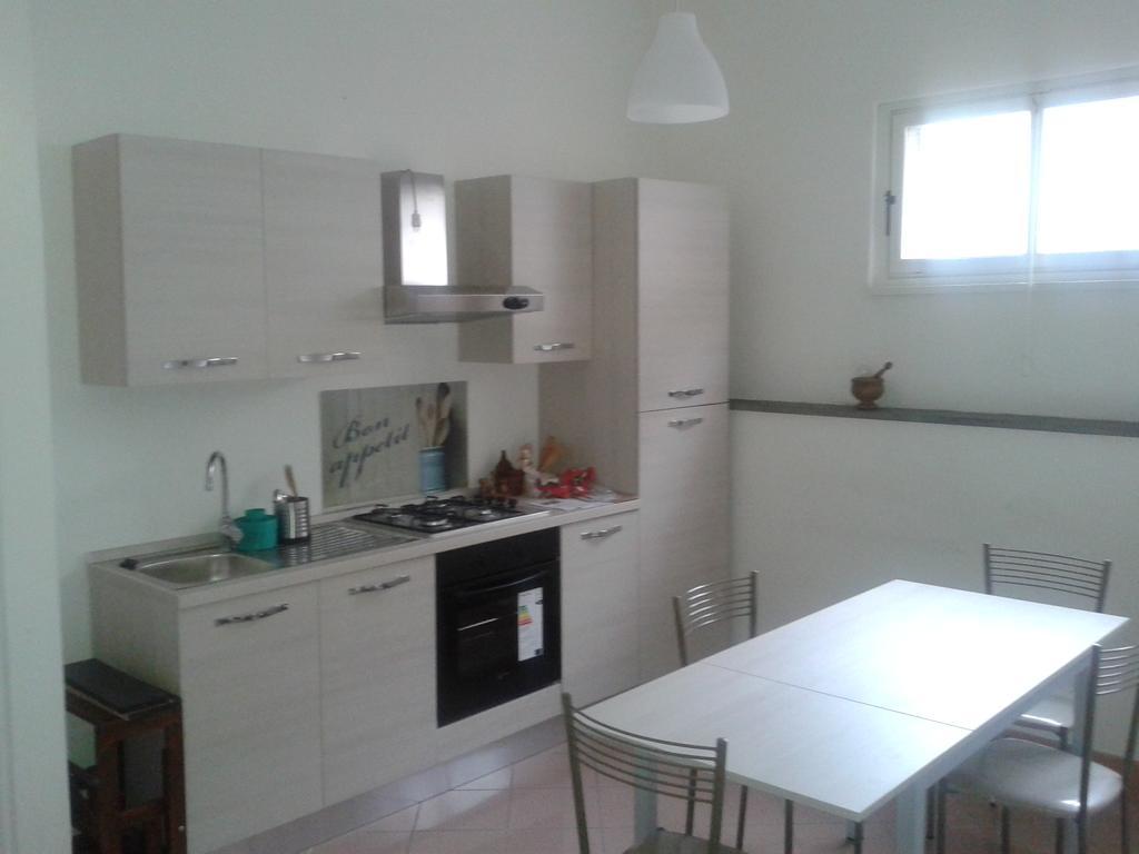 Il Giglio Di Apartment