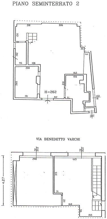 Apartment Il Giglio Di