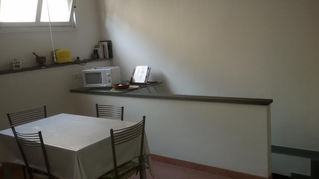 Il Giglio Di Apartment Florence