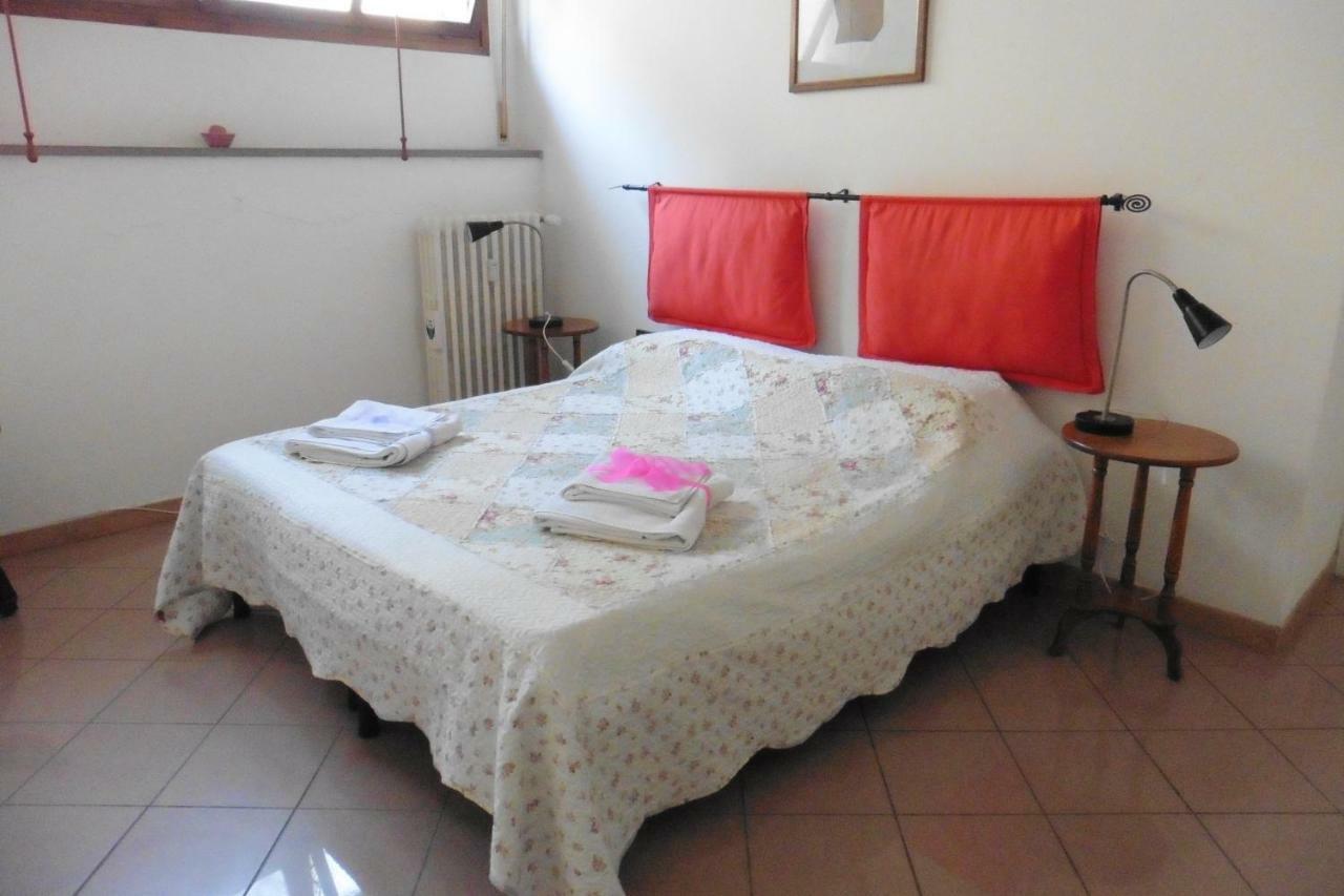 Apartment Il Giglio Di Florence