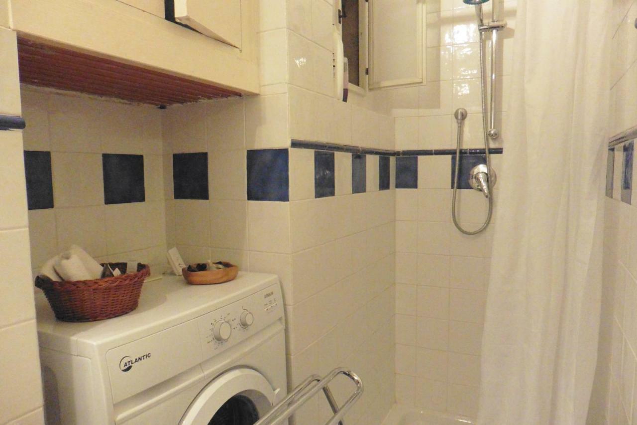 Apartment Il Giglio Di Florence