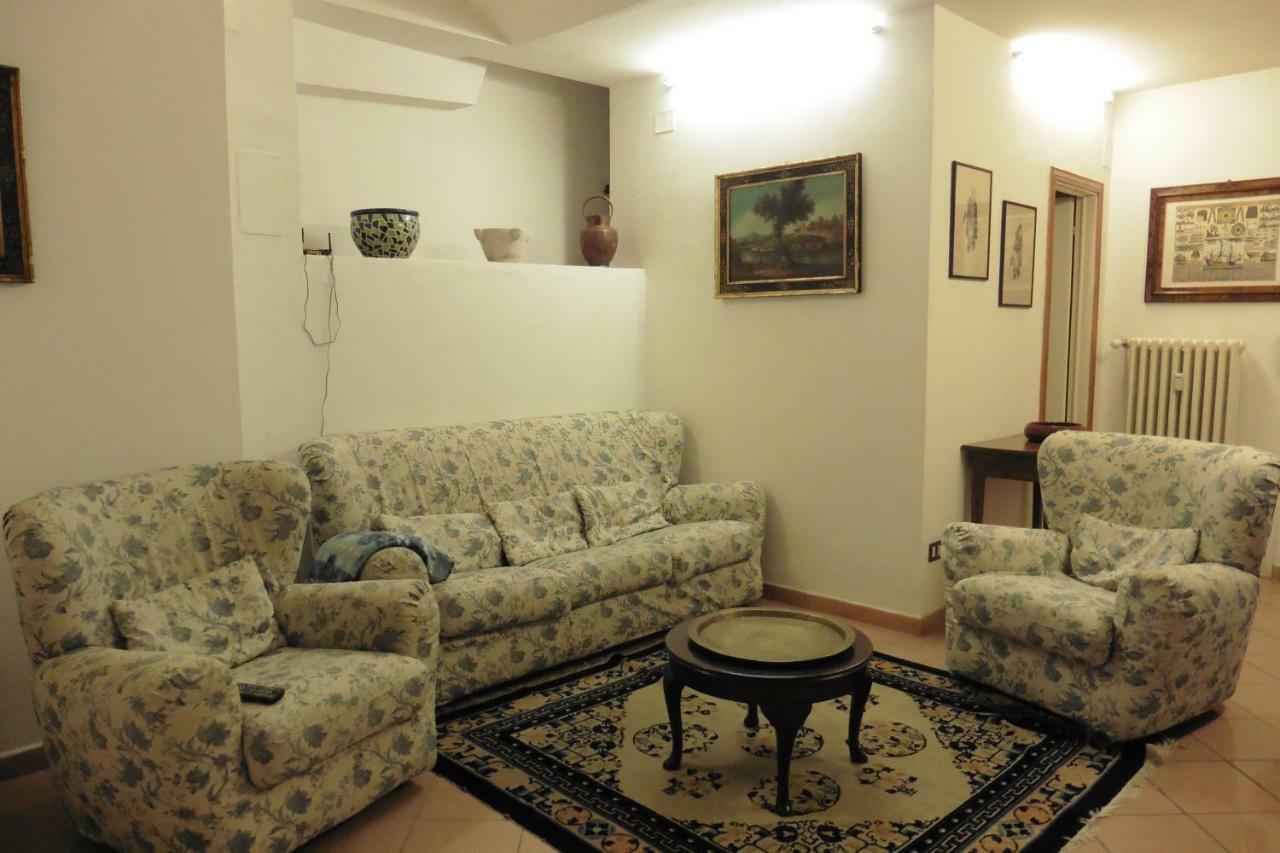 Apartment Il Giglio Di *