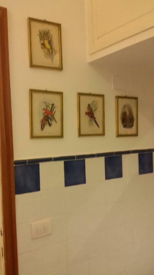 Il Giglio Di Apartment *